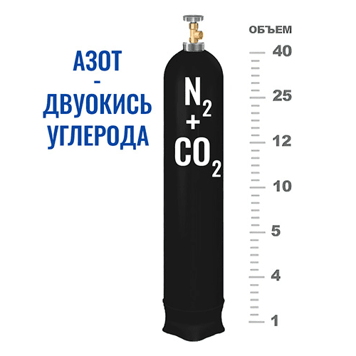 Баллоны для смеси в Войковской Баллоны для смеси в Войковской